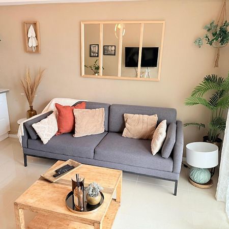 Garibaldi 3 Chambres 6 Couchages, Easy Check-In 니스 외부 사진