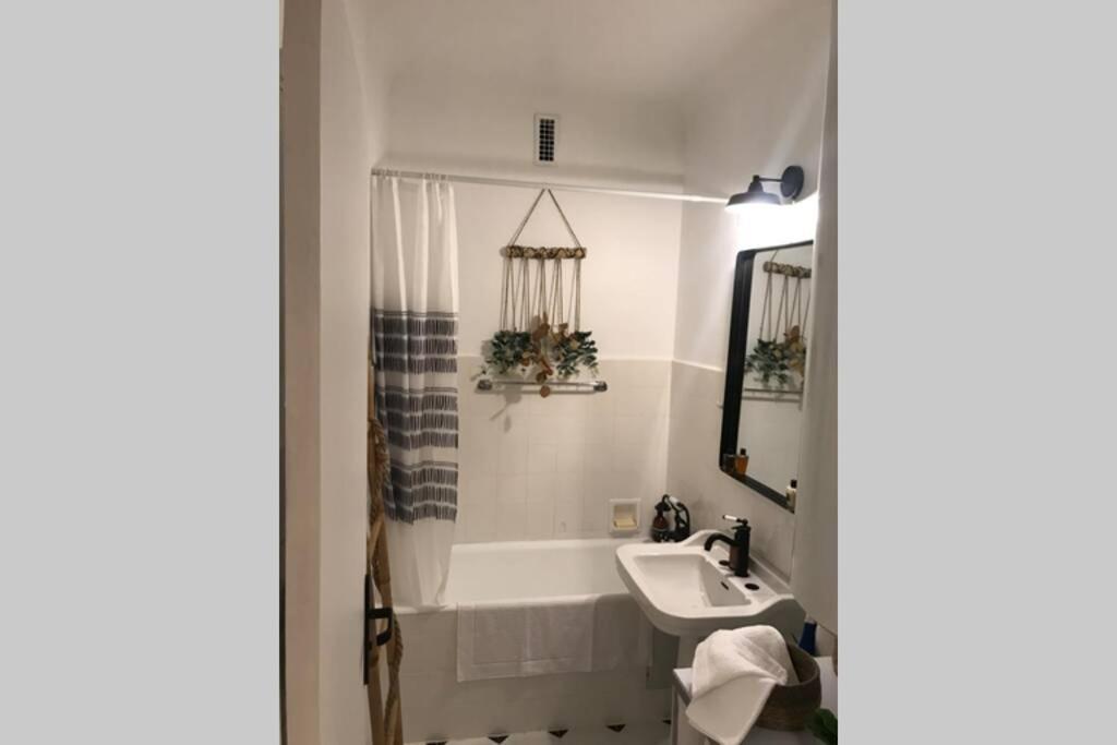 Garibaldi 3 Chambres 6 Couchages, Easy Check-In 니스 외부 사진