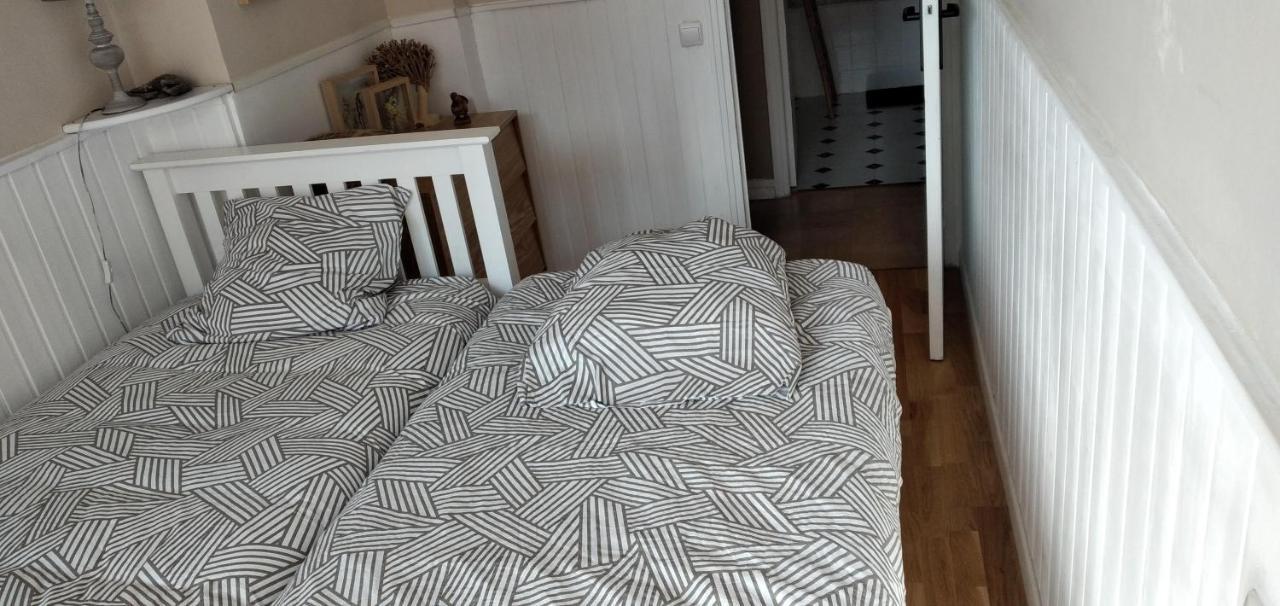 Garibaldi 3 Chambres 6 Couchages, Easy Check-In 니스 외부 사진
