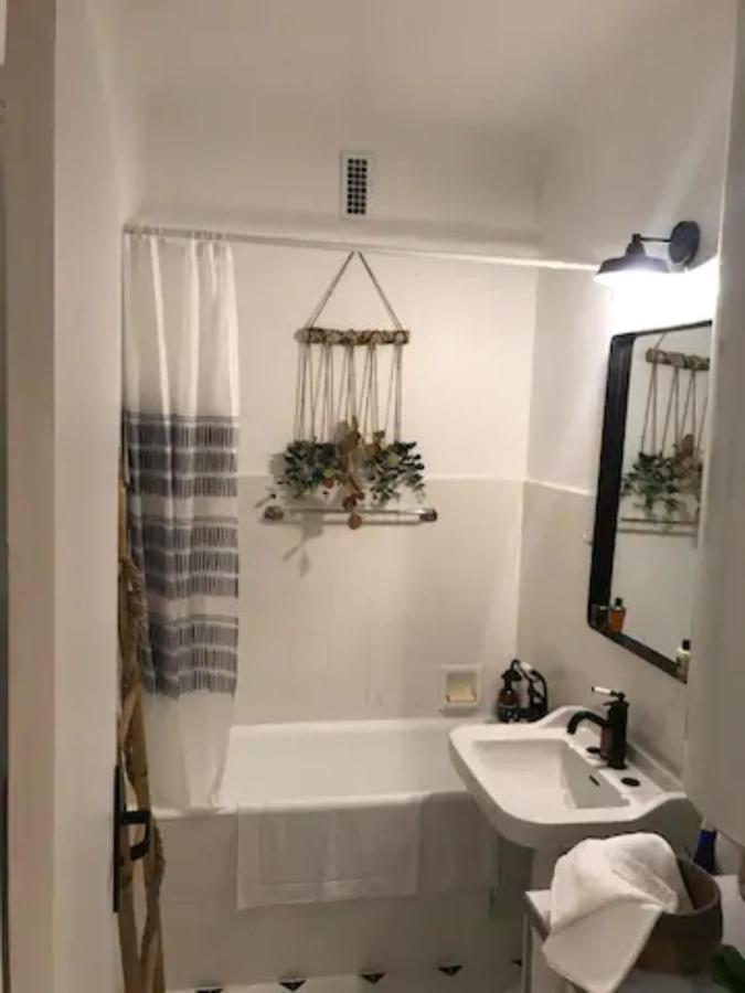 Garibaldi 3 Chambres 6 Couchages, Easy Check-In 니스 외부 사진