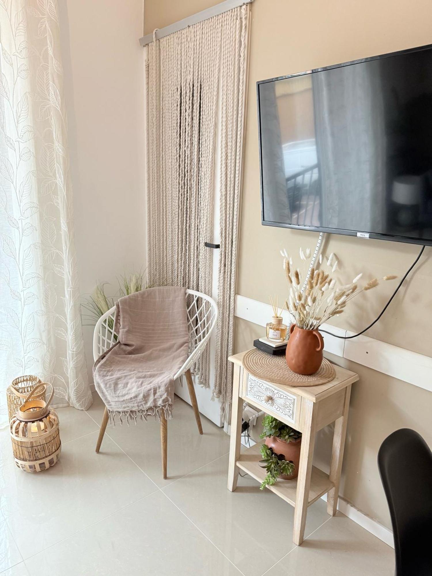 Garibaldi 3 Chambres 6 Couchages, Easy Check-In 니스 외부 사진